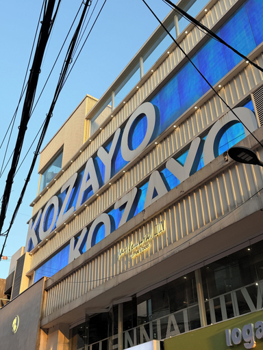 Exterior & Views 2, KOZAYO Hongdae Hostel, Mapo