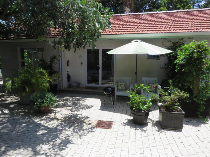 Exterior & Views 2, Bare Feet Retreat, Ugu