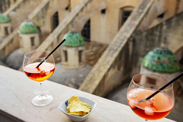 Food & Drinks 5, Le Cupole Suites Apartments, Trapani