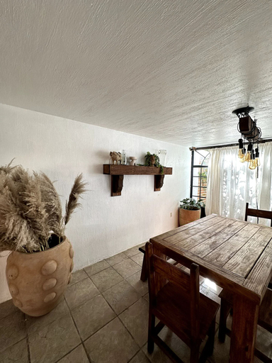 Room 2, Mazamitla Villas Buenos Aires, Mazamitla