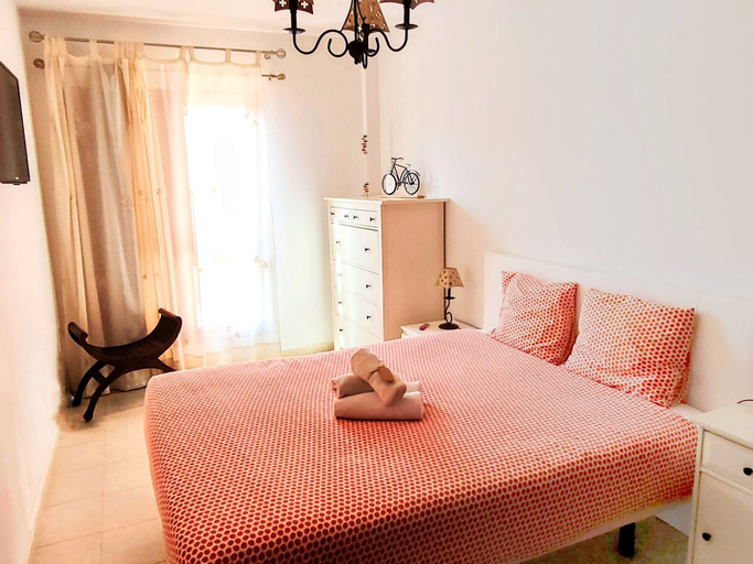 Room 3, CM 2 bd Cerca del mar, Santa Cruz de Tenerife