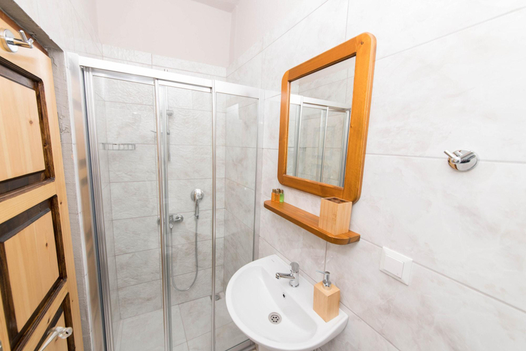 Bathroom 4, Old Kalamaki Pansiyon, Kaş