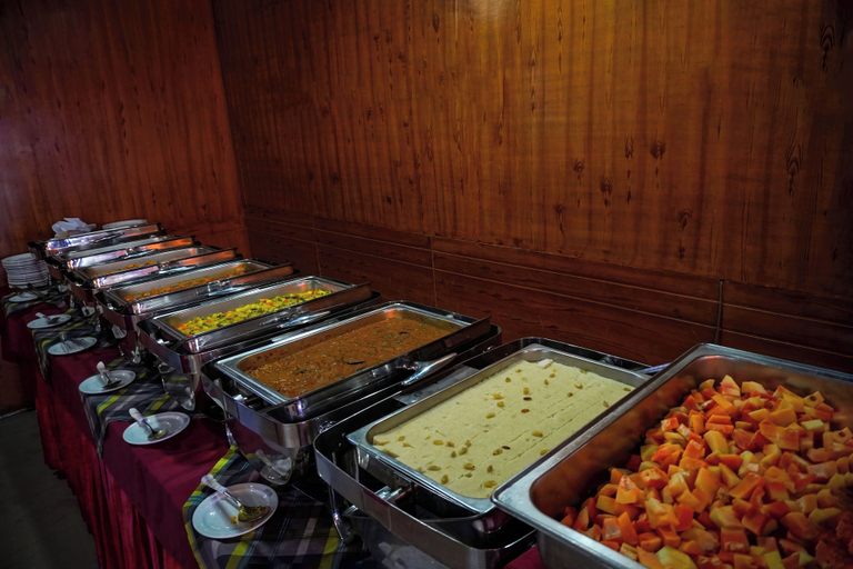 Food & Drinks 5, Hotel Sea Cox, Cox's Bazar