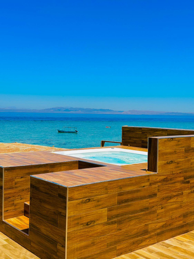 Sport & Beauty 2, Moon house Dahab, Sant Katrin