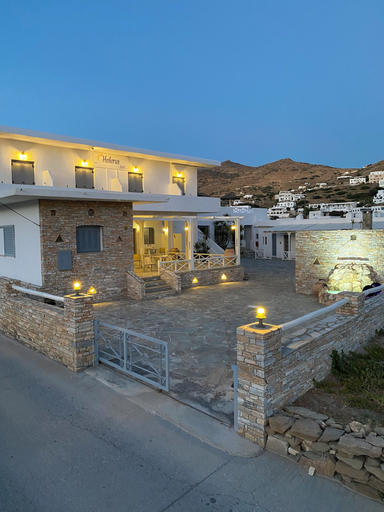 Exterior & Views 2, Helena, South Aegean