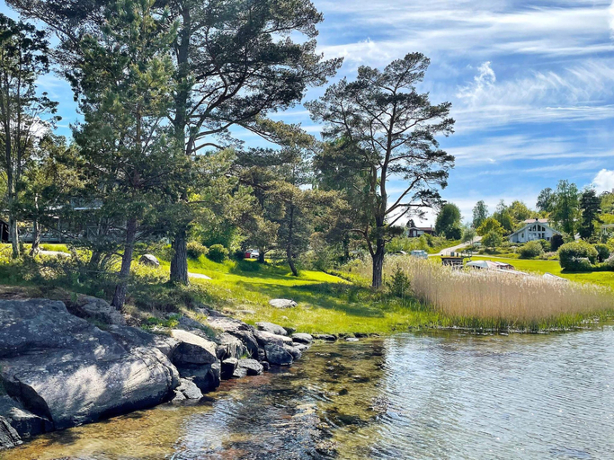 Miscellaneous 5, 4 Star Holiday Home in Uddevalla, Uddevalla