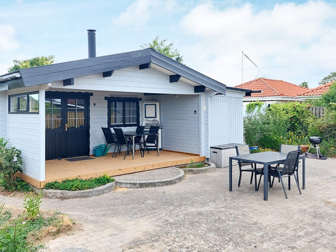 Exterior & Views 1, 4 Person Holiday Home in Karrebaeksminde, Næstved