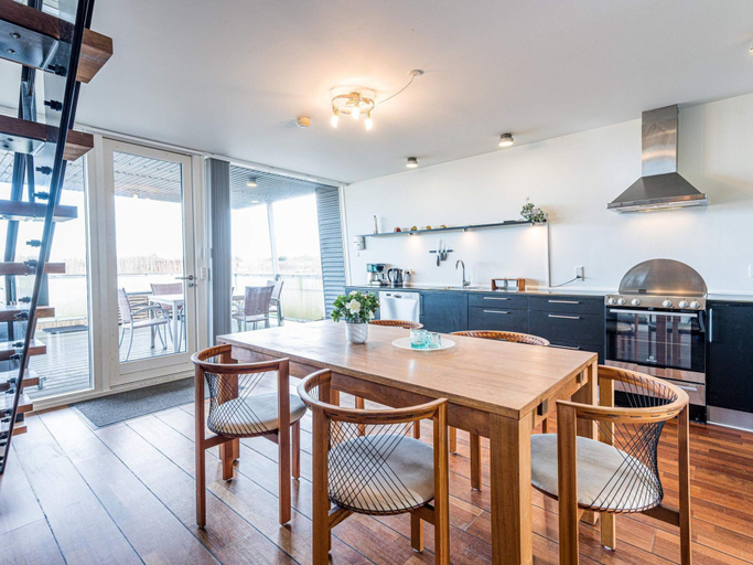Others 5, 5 Star Holiday Home in Hemmet, Ringkøbing-Skjern