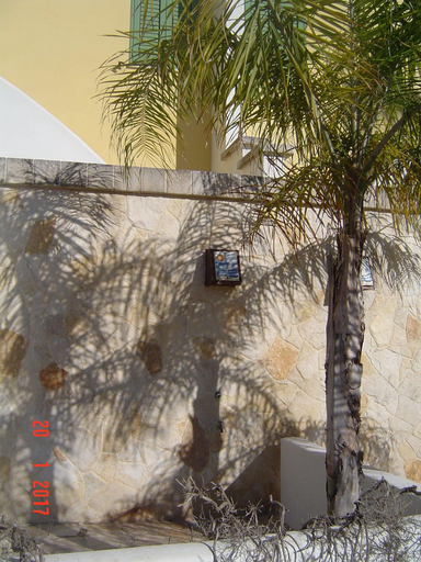 Exterior & Views 1, Residence Ammiraglia, Lecce