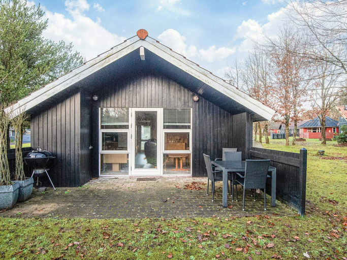 Others 4, 4 Person Holiday Home in Hovborg, Vejen