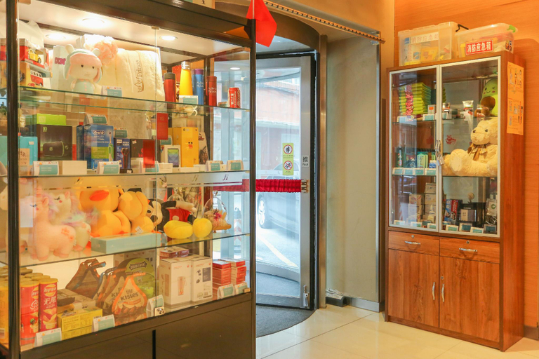 Food & Drinks 5, Jinjiang Inn Changchun Renmin Avenue Guilin Road, Changchun