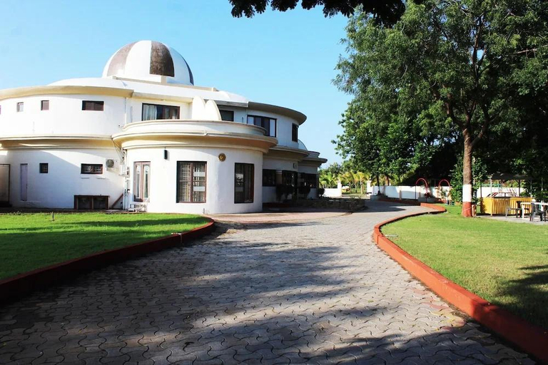 Exterior & Views, Lotus Resort, Aurangabad