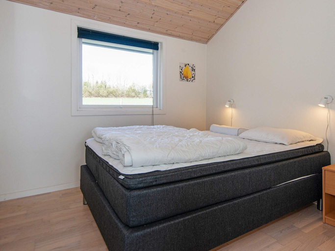 Interior 5, 4 Star Holiday Home in Nordborg, Sønderborg