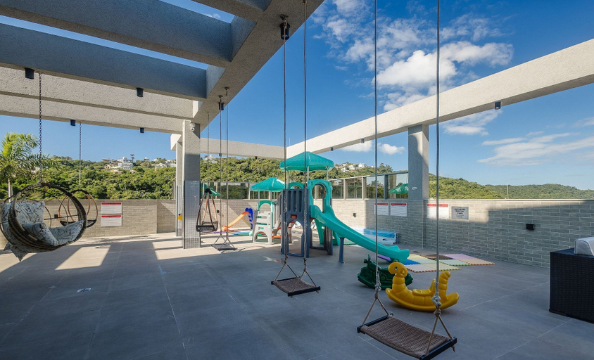 Others 2, Your Exclusive Stay With Pool and Jacuzzi Just 500 Meters From the Beach - ELF, Bombinhas