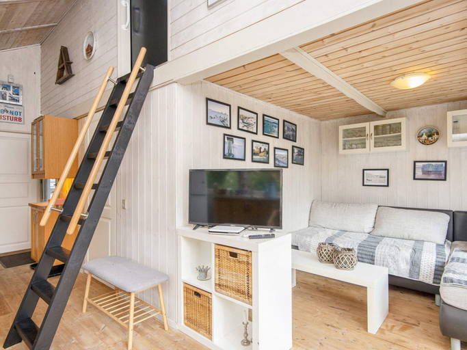 Others 4, 5 Person Holiday Home in Hovborg, Vejen