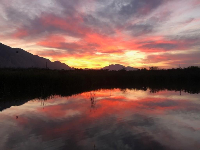 Exterior & Views 4, 360on62 Mountain View Farm Cottages, Cape Winelands