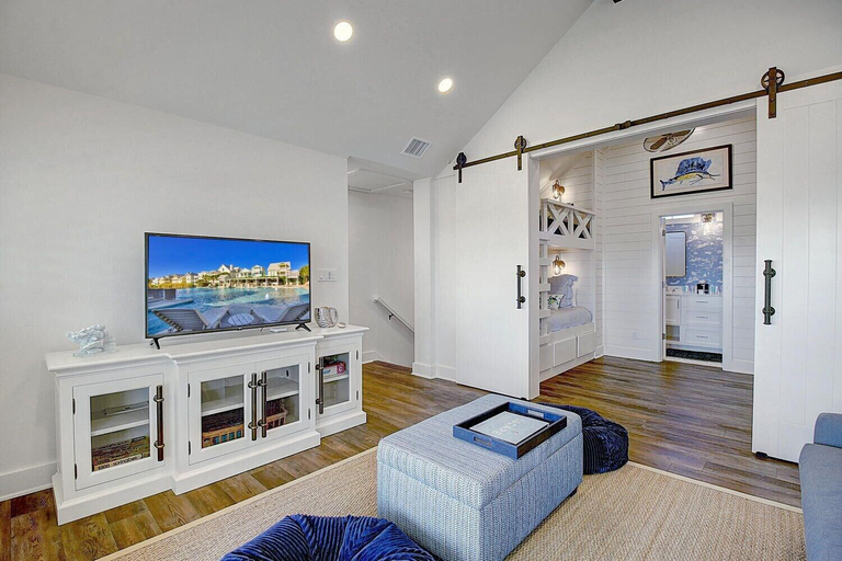 Bedroom 3, Summer Catch 401 Coa, Nueces