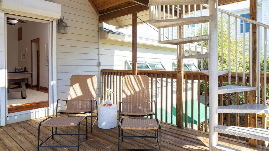 Public Area 3, Raven By Avantstay Entertainers Dream W Pool Hot, Charleston