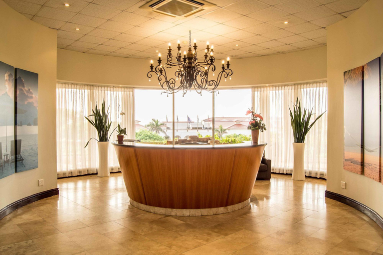 Public Area 3, 302 Oyster Schelles, eThekwini