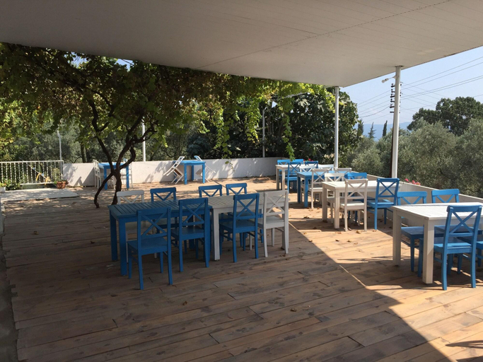 Food & Drinks 4, Ilä±ca Anatolia, İznik