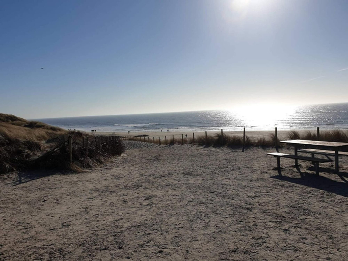 Others 3, 4 Person Holiday Home in Ringkobing, Ringkøbing-Skjern