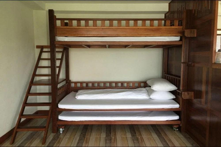 Bedroom 2, Baan Naituek, Muang Chachoengsao
