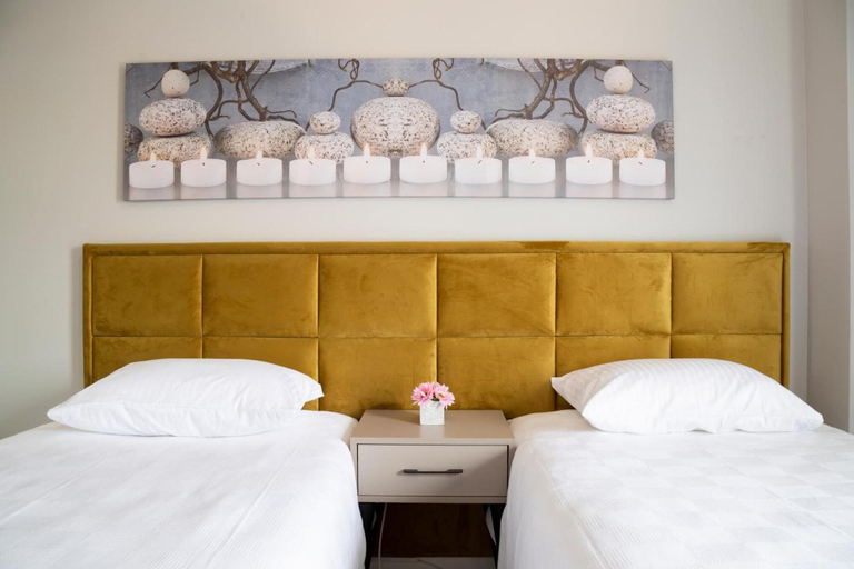 Bedroom 3, Hatton Suites Esenboga, Çubuk