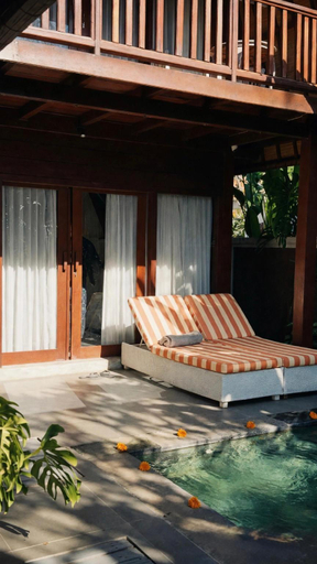 Exterior & Views 4, Tulipan Villa Lovina, Buleleng
