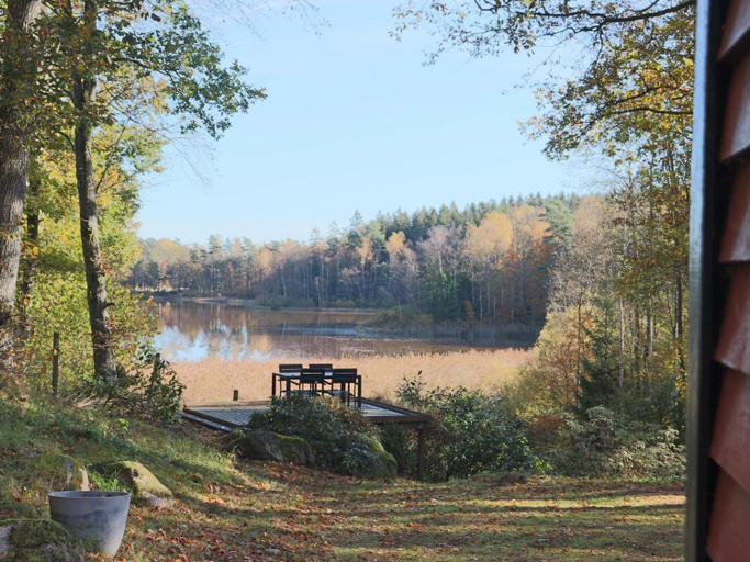 Others 5, person holiday home in SKANES-FAGERHULT, Hässleholm
