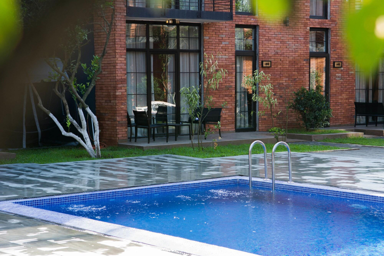 Sport & Beauty 4, Citron Cottages, Batumi