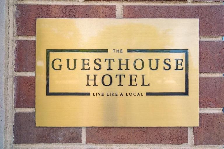 Exterior & Views 2, The Guesthouse Hotel, Cook