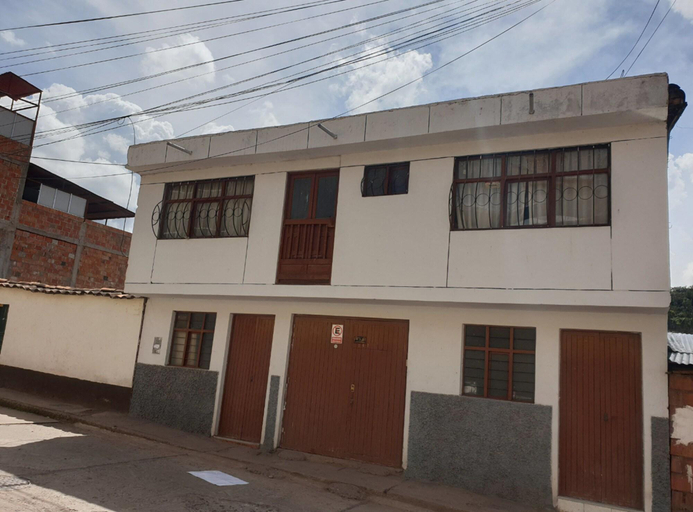 Exterior & Views, Casa Karmenka, Cusco