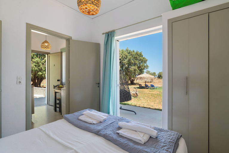 Room 3, Deltabeach, Crete