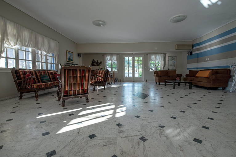 Public Area 3, Apollo Beach Hotel, Central Greece
