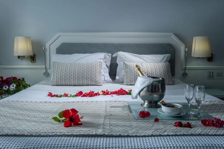 Bedroom 2, Hellas Beach, Crete
