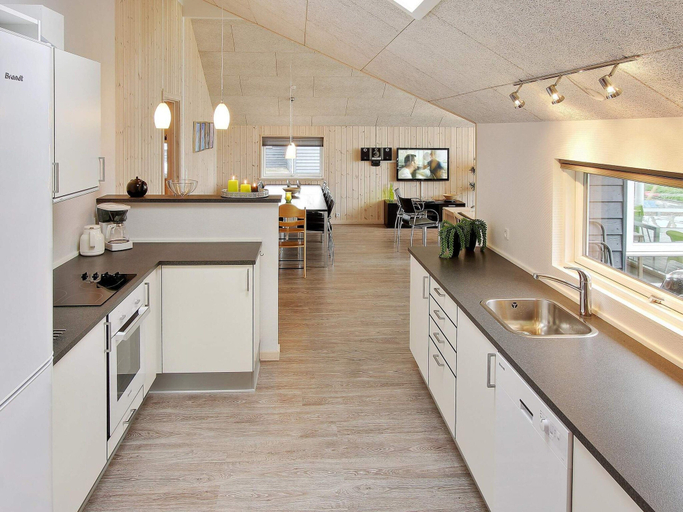 Others 4, Luxury Retreat in Kegnaes, Sønderborg