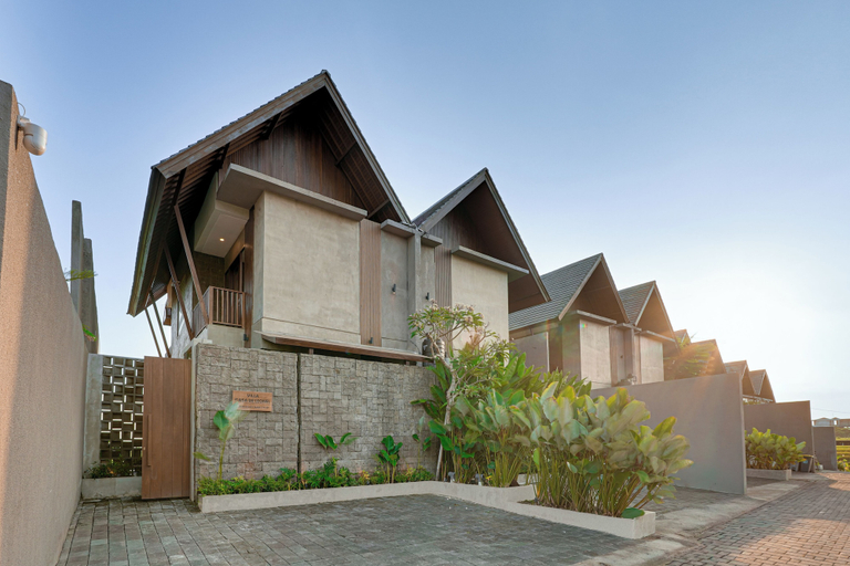Exterior 4, Villa Casa De Leonel - Kedungu, Tabanan