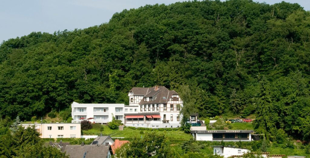 Exterior & Views 1, Hotel Kurhaus Uhlenberg, Euskirchen