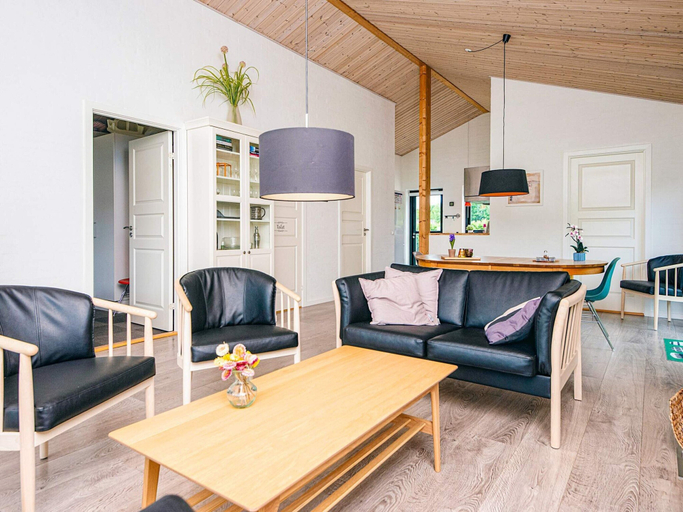 Others 5, 4 Star Holiday Home in Ansager, Varde