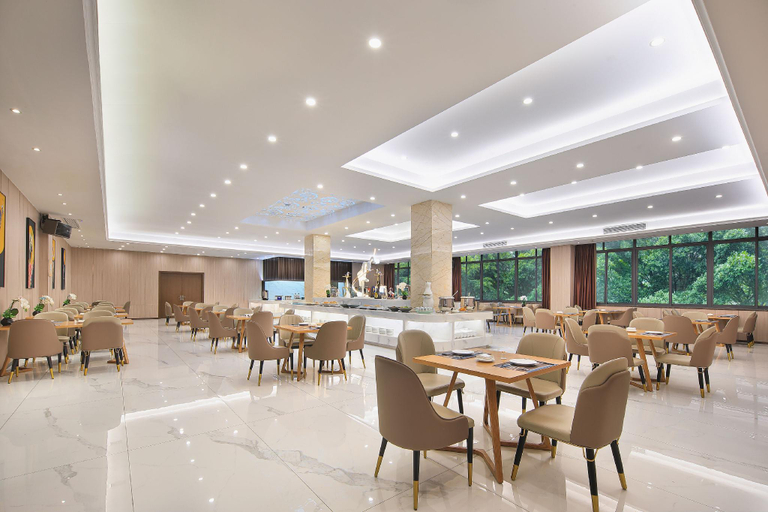 Food & Drinks 4, Vienna Hotel Guilin Exhibition Center Lake Side, Guilin