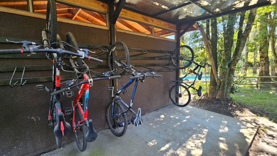 Miscellaneous, Oceana Suites Nuevo Parque Pucon, Cautín