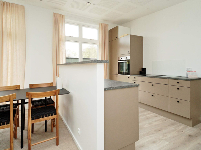 Others 4, 5 Star Holiday Home in Nysted, Guldborgsund