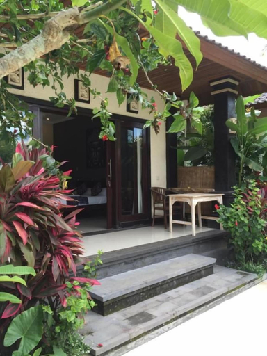 Exterior & Views, Baliwid Villa Ubud, Gianyar