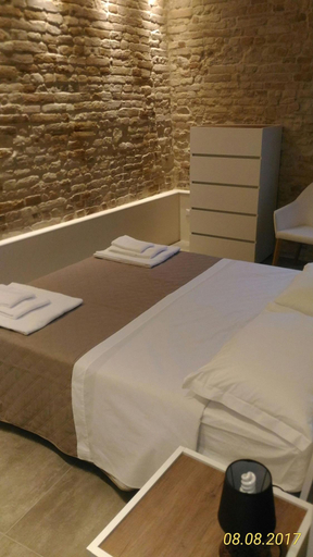 Bedroom 3, B&B Dimora Damiani, Ascoli Piceno