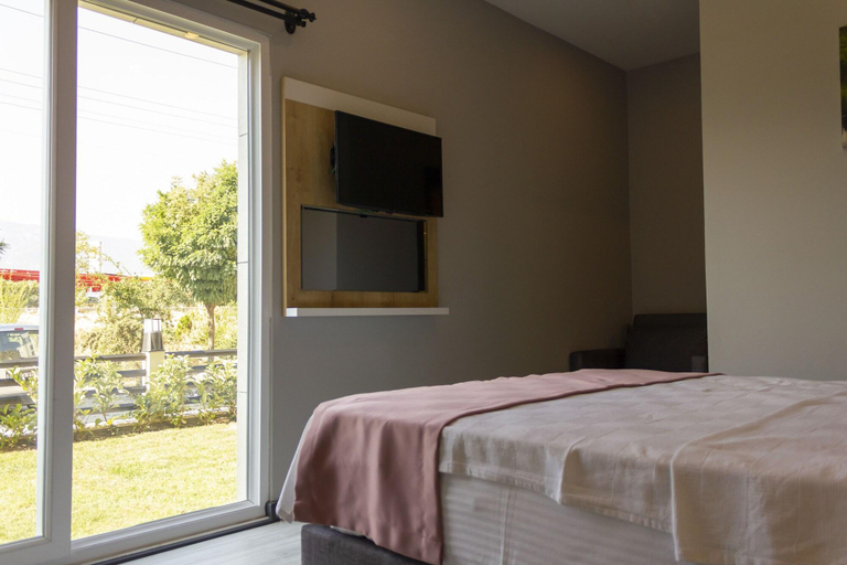 Bedroom 2, L'opera Deluxe Hotel, Edremit