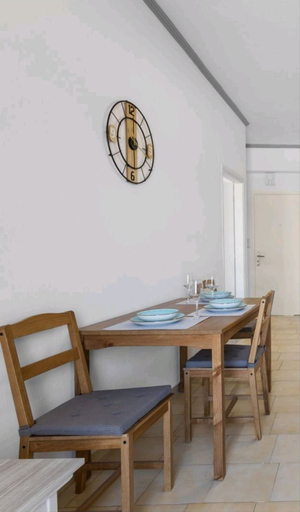 Room 3, Seafront Apartment in Chania 6, Crete