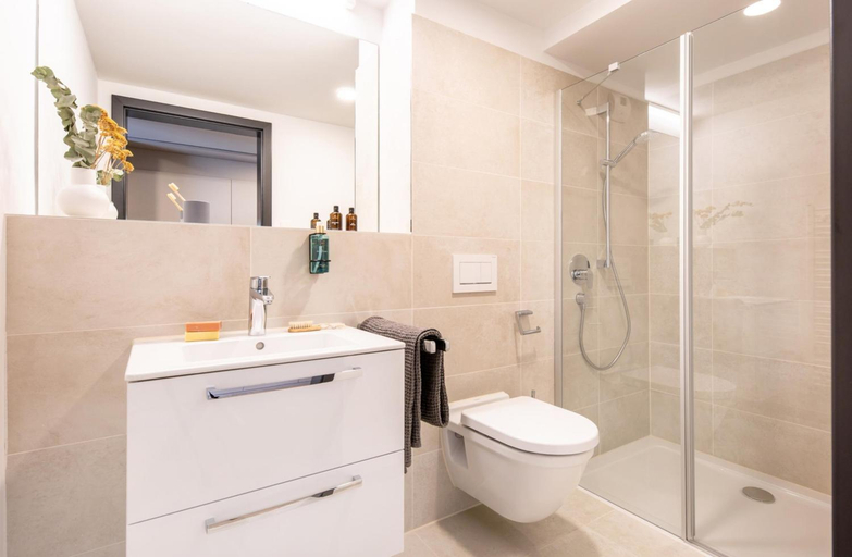 Bathroom 4, ipartment Böblingen Sindelfingen, Böblingen