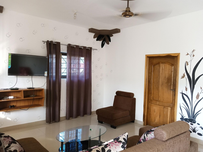 Public Area 2, Ronna apartments at Lakeside Estates, Tema