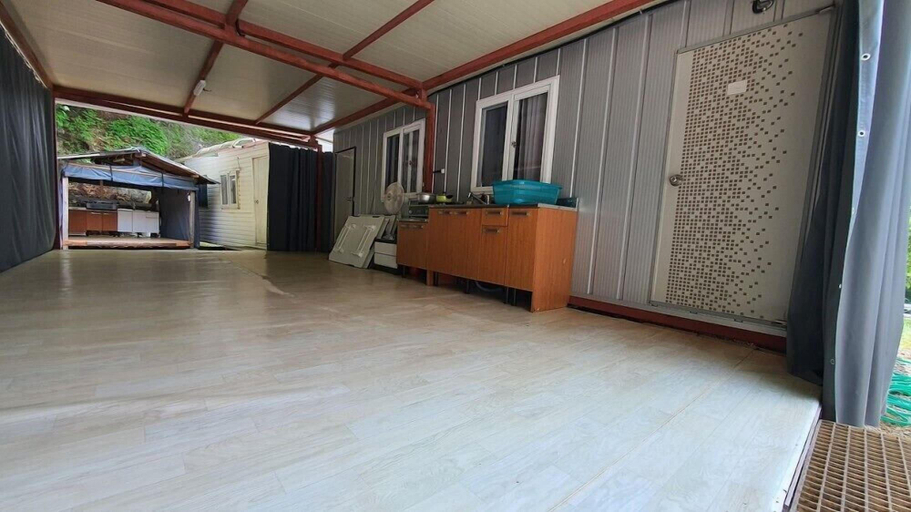Others 5, Wondumag Minbak, Pocheon