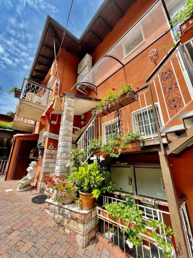Exterior & Views 2, Hotel Baitone, Verona